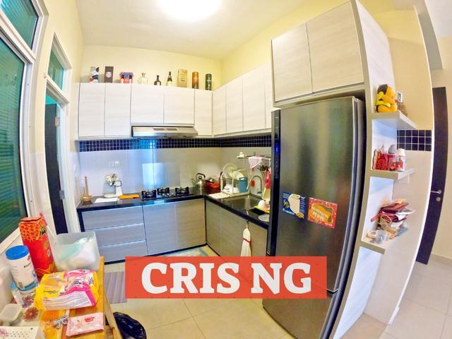 Condominium for sale in Georgetown, Penang