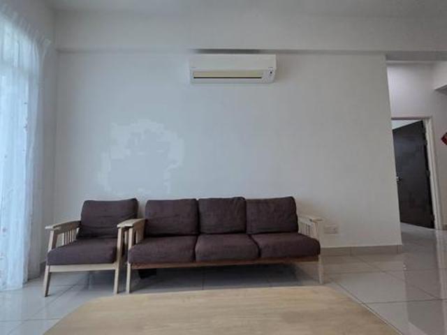 Condominium for rent in Barat Daya, George Town