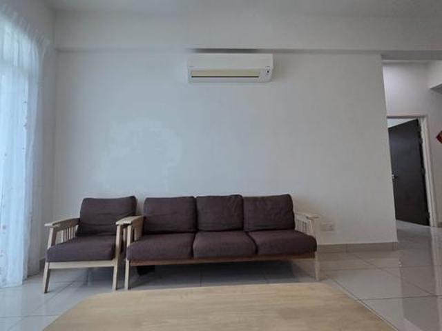 Condominium for rent in Georgetown, Penang