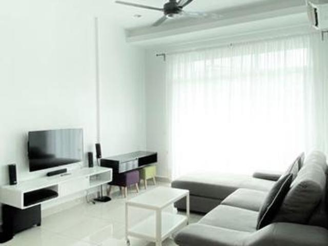 Condominium for sale in Georgetown, Penang