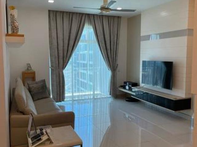 Condominium for sale in Georgetown, Penang