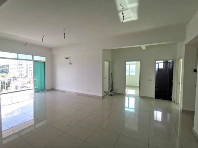 Condominium for sale in Barat Daya, George Town