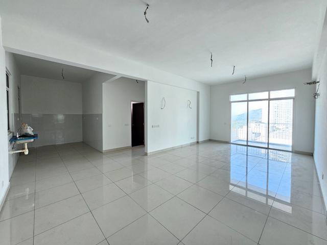 Condominium for sale in Georgetown, Penang
