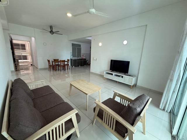 Condominium for rent in Georgetown, Penang