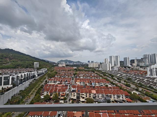 Condominium for sale in Georgetown, Penang