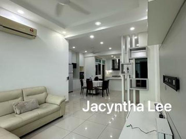 Condominium for sale in Georgetown, Penang