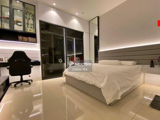 Residential House for sale in Georgetown, Penang