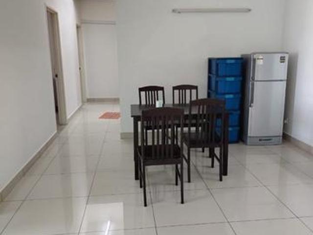 Condominium for sale in Georgetown, Penang