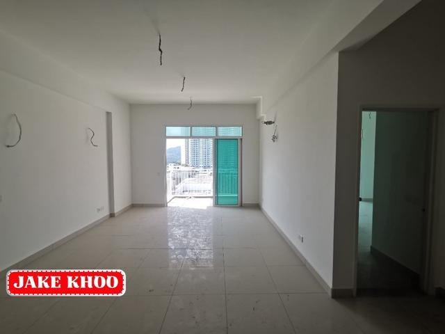 Condominium for sale in Barat Daya, George Town