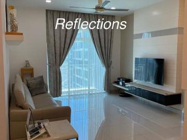 Condominium for sale in Barat Daya, George Town