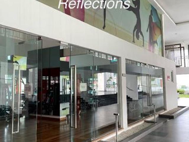 Condominium for sale in Georgetown, Penang
