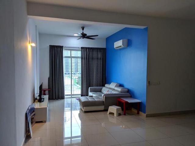 Condominium for sale in Georgetown, Penang