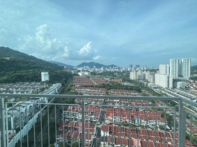 Condominium for sale in Barat Daya, George Town
