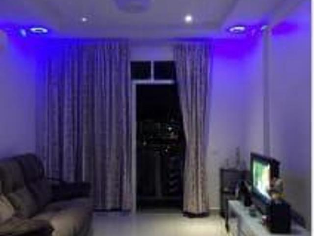 Condominium for sale in Bayan Lepas