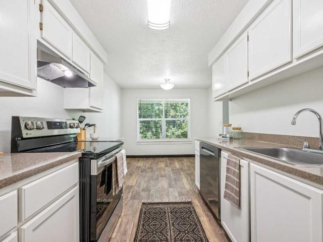 Apartment for rent in Oregonia