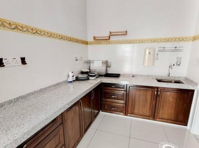 Apartment for rent in Georgetown, Penang