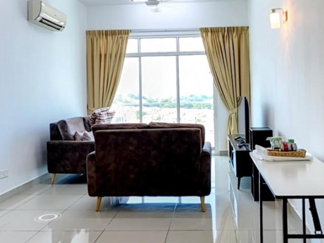 Apartment for rent in Georgetown, Penang