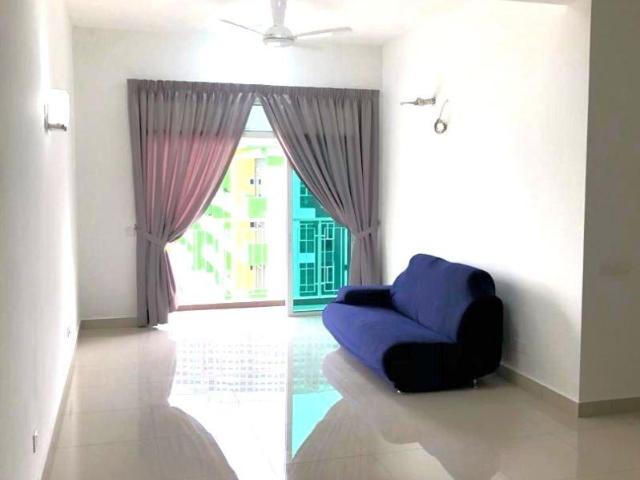 Apartment for rent in Georgetown, Penang