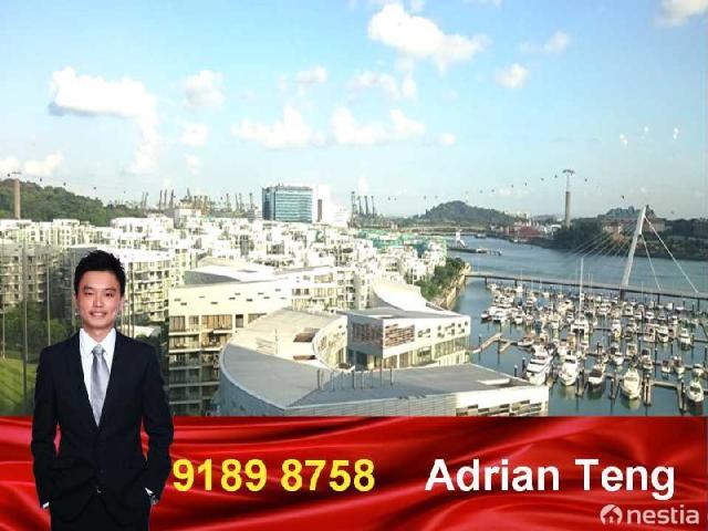 Apartment for sale in 07 City, Beach Road