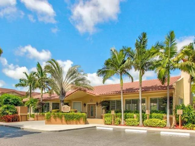 Apartment for rent in Boca Raton, Florida