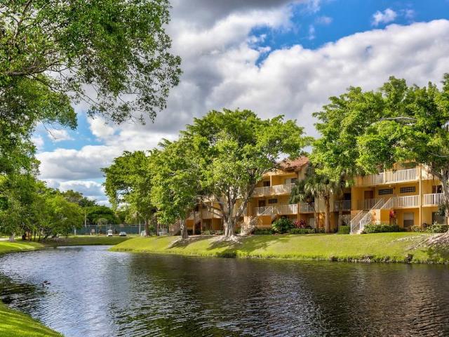 Apartment for rent in Boca Raton, Florida