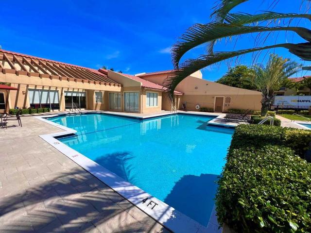 Apartment for rent in Boca Raton, Florida