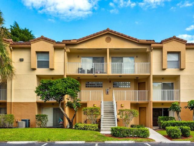 Apartment for rent in Boca Raton, Florida