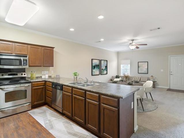Apartment for rent in Shreveport