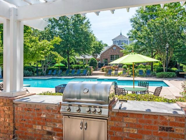 Apartment for rent in Lawrenceville, Georgia