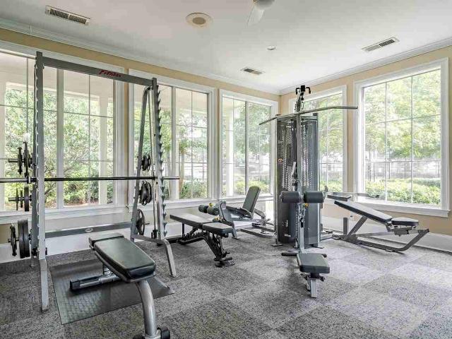 Apartment for rent in Lawrenceville, Georgia