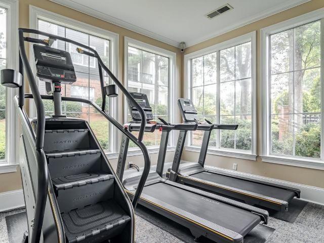 Apartment for rent in Lawrenceville, Georgia
