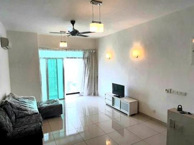 Condominium for sale in Georgetown, Penang