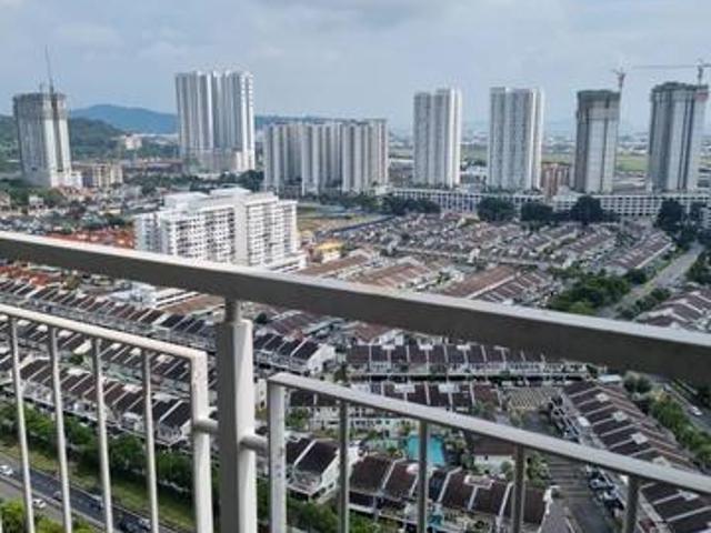 Condominium for sale in Georgetown, Penang