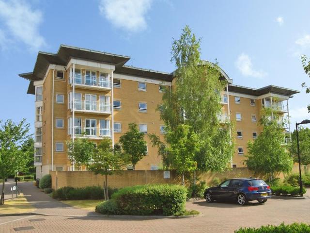 Apartment for rent in London Borough of Bromley, Greater London