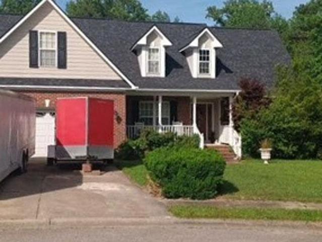 House for sale in Fayetteville, North Carolina