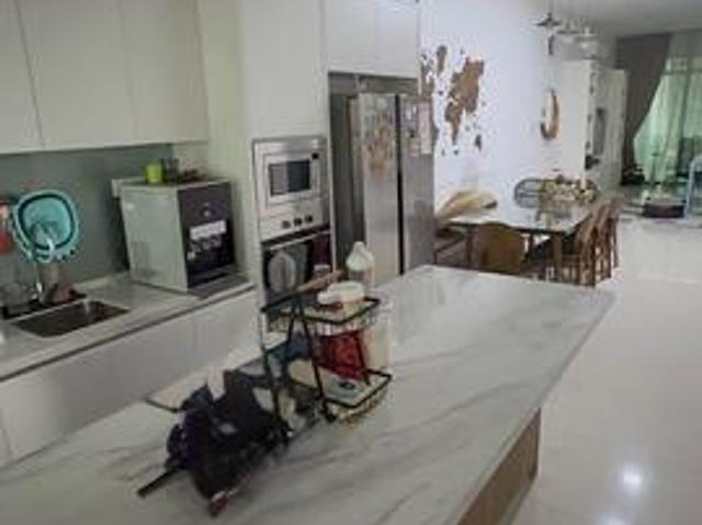 Terraced House for rent in Petaling, Subang Jaya