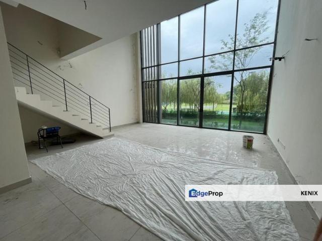 House for sale in Tanjong Sepat, Selangor