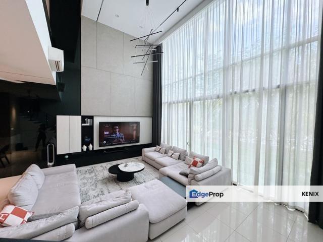 House for sale in Tanjong Sepat, Selangor