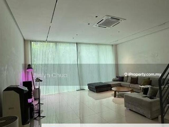 House for sale in Tanjong Sepat, Selangor