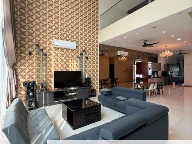 House for rent in Tanjong Sepat, Selangor