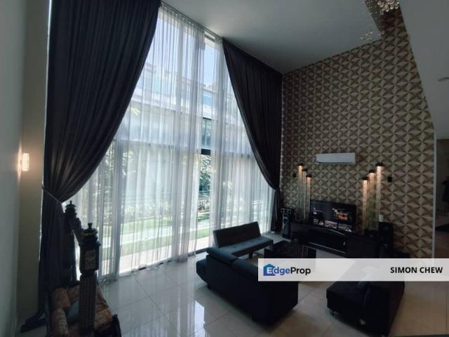 House for rent in Tanjong Sepat, Selangor