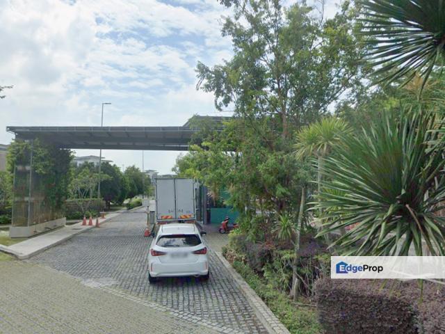 House for sale in Taman Nusaputra Timur, Sepang