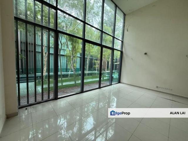 House for sale in Tanjong Sepat, Selangor
