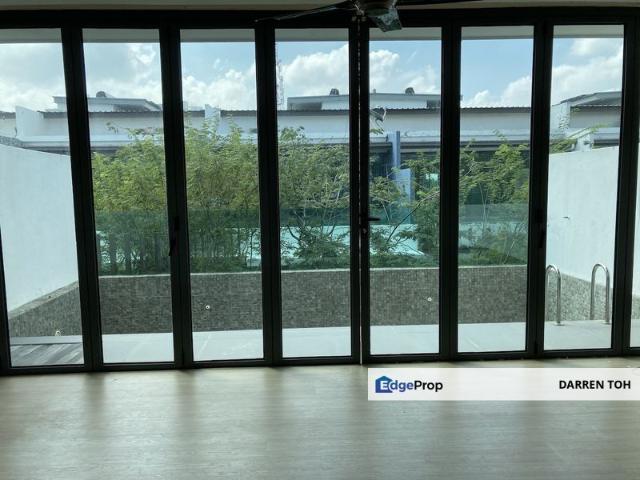 House for sale in Tanjong Sepat, Selangor