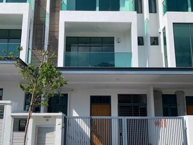 Terraced House for rent in Petaling, Subang Jaya