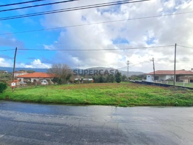Terreno venda em Boalhosa, Viana Do Castelo
