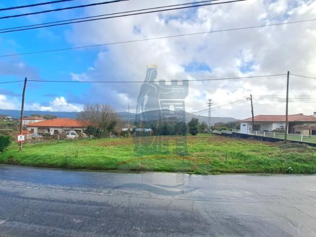 Terreno venda em Boalhosa, Viana Do Castelo