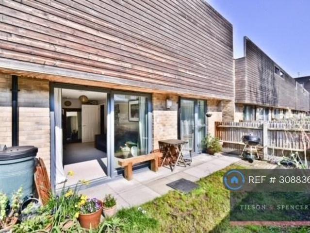 Apartment for rent in London Borough of Haringey, Greater London