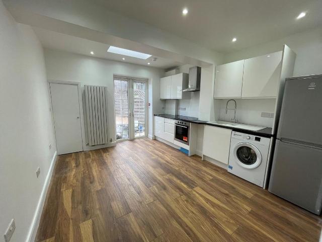 Apartment for rent in Greater London
