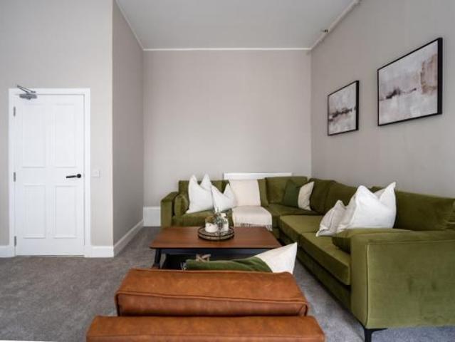 Apartment for rent in City Centre, Scotland